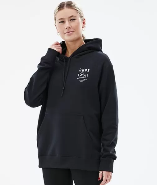 Hoodies/Truien<Dope Snow Common W 2022 BlackSummit