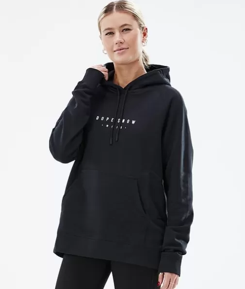 Hoodies/Truien<Dope Snow Common W 2022 BlackRange