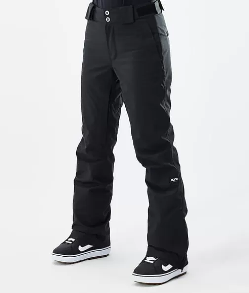 Snowboard Broeken<Dope Snow Con W Black