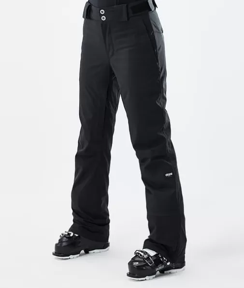 Skibroeken<Dope Snow Con W Black