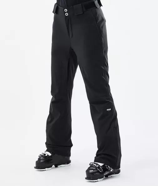 Skibroeken<Dope Snow Con W 2022 Black