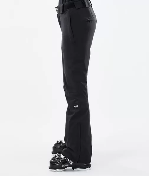 Skibroeken<Dope Snow Con W 2022 Black