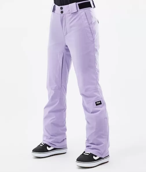 Snowboard Broeken<Dope Snow Con W 2022 FadedViolet