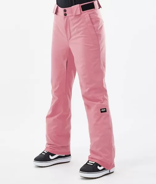 Snowboard Broeken<Dope Snow Con W 2022 Pink