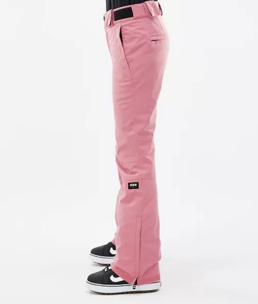 Snowboard Broeken<Dope Snow Con W 2022 Pink