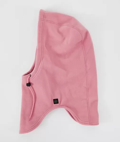 Skimaskers | Skimaskers<Dope Snow Cozy Hood II Pink