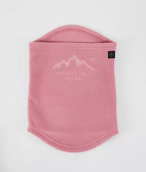 Skimaskers | Skimaskers<Dope Snow Cozy Hood II Pink