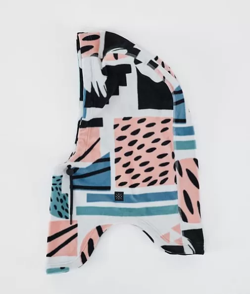 Skimaskers | Skimaskers<Dope Snow Cozy Hood II Melon
