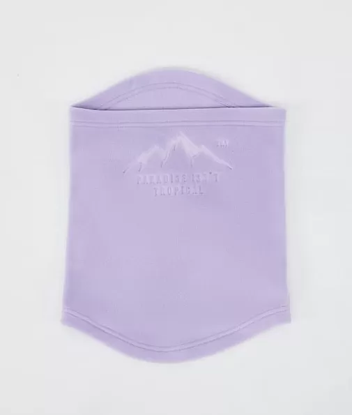 Skimaskers | Skimaskers<Dope Snow Cozy Hood II FadedViolet