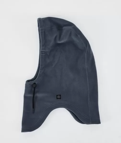 Skimaskers | Skimaskers<Dope Snow Cozy Hood II MetalBlue