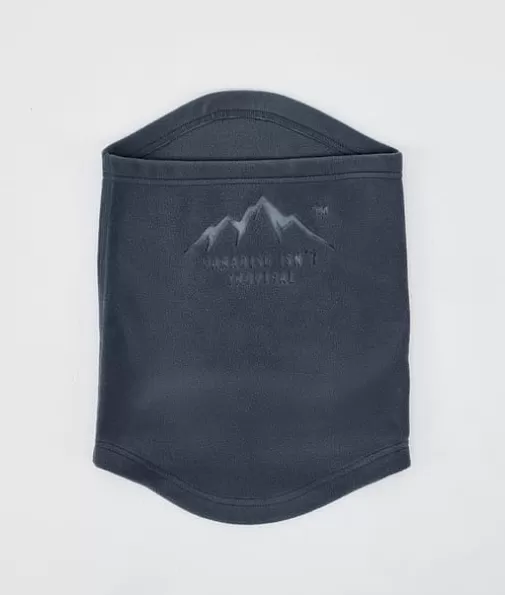 Skimaskers | Skimaskers<Dope Snow Cozy Hood II MetalBlue