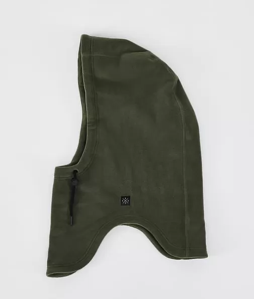 Skimaskers | Skimaskers<Dope Snow Cozy Hood II OliveGreen