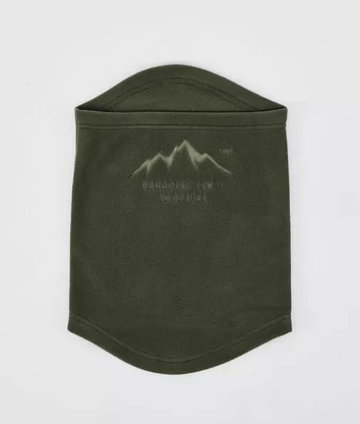 Skimaskers | Skimaskers<Dope Snow Cozy Hood II OliveGreen