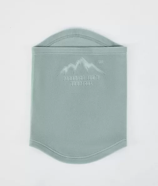 Skimaskers | Skimaskers<Dope Snow Cozy Hood II FadedGreen
