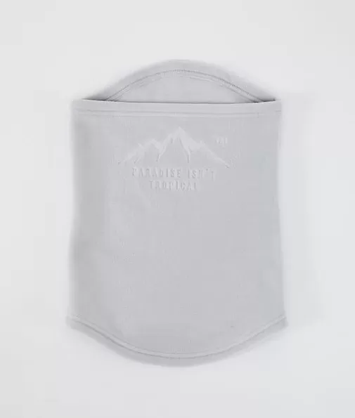Skimaskers | Skimaskers<Dope Snow Cozy Hood II LightGrey