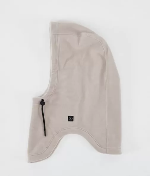 Skimaskers | Skimaskers<Dope Snow Cozy Hood II Sand