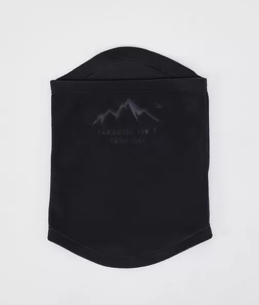 Skimaskers | Skimaskers<Dope Snow Cozy Hood II Black