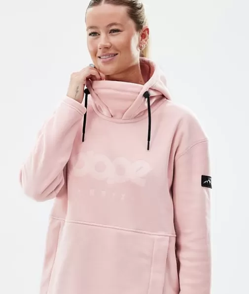 Fleece<Dope Snow Cozy II W SoftPink