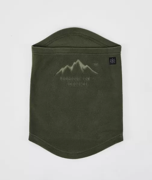Skimaskers | Skimaskers<Dope Snow Cozy Tube OliveGreen