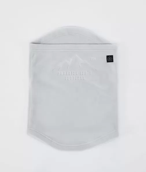 Skimaskers | Skimaskers<Dope Snow Cozy Tube LightGrey