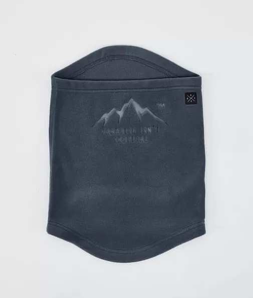Skimaskers | Skimaskers<Dope Snow Cozy Tube MetalBlue