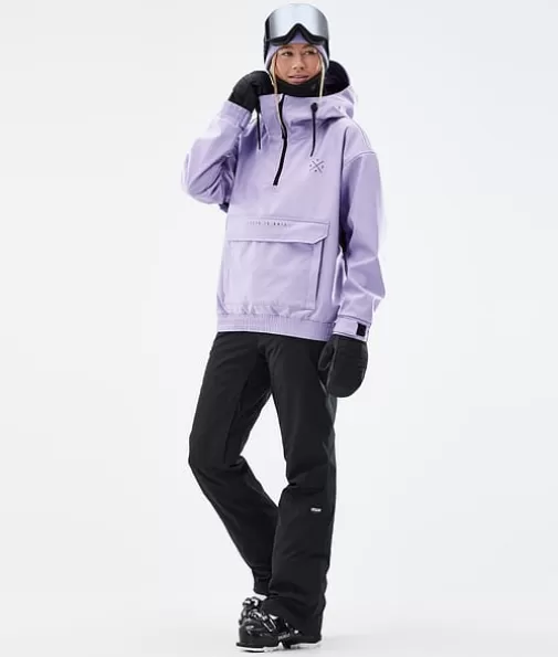 Ski Jassen<Dope Snow Cyclone W FadedViolet