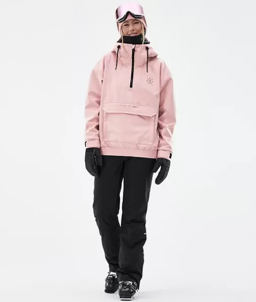 Ski Jassen<Dope Snow Cyclone W SoftPink