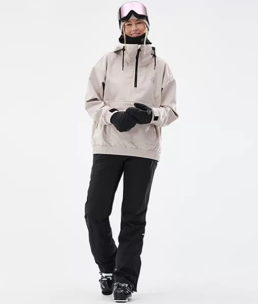Ski Jassen<Dope Snow Cyclone W Sand