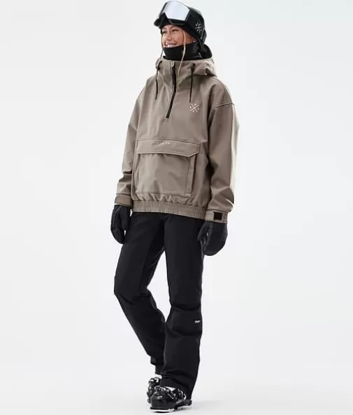 Ski Jassen<Dope Snow Cyclone W Walnut