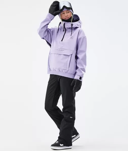 Snowboard Jassen<Dope Snow Cyclone W FadedViolet