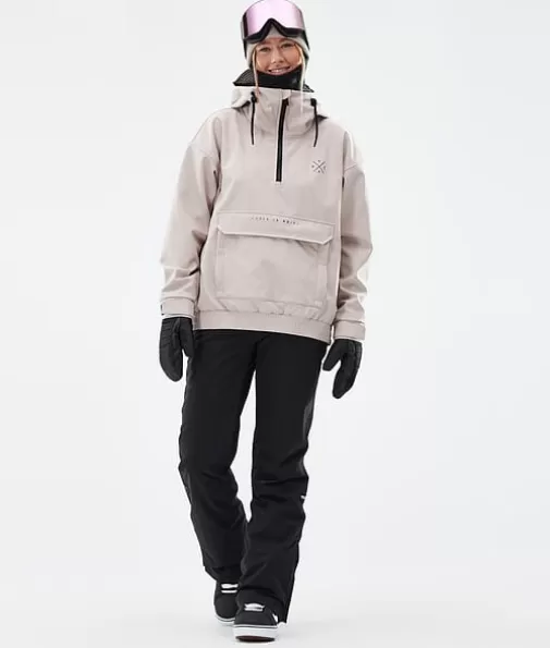 Snowboard Jassen<Dope Snow Cyclone W Sand