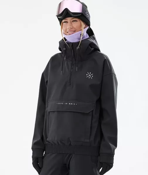 Ski Jassen<Dope Snow Cyclone W 2022 Black