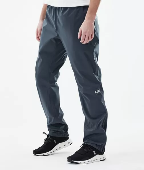 Outdoor Broeken<Dope Snow Downpour MetalBlue