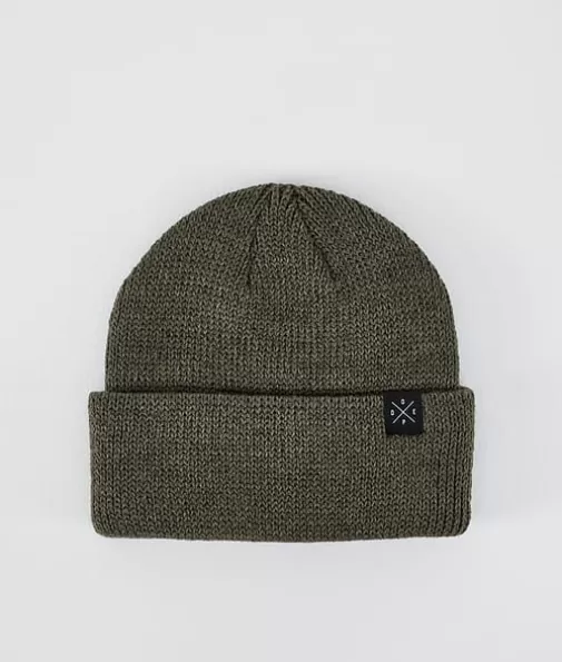 Mutsen | Mutsen<Dope Snow Drifter II OliveGreen