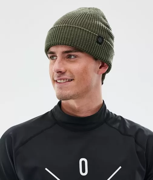 Mutsen | Mutsen<Dope Snow Fisherman OliveGreen