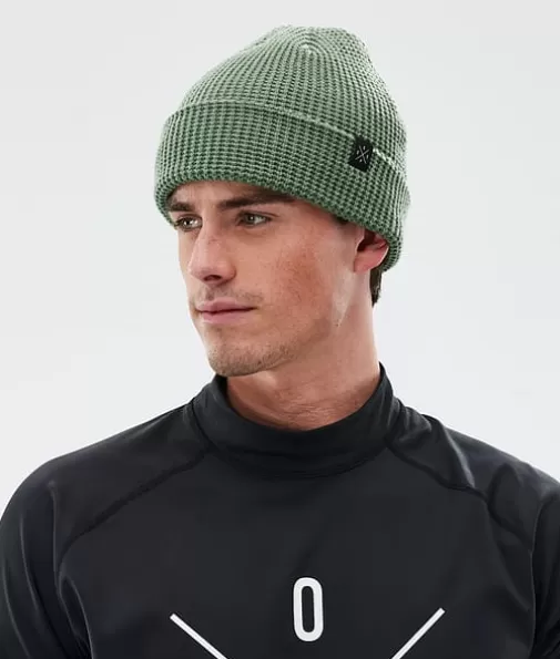 Mutsen | Mutsen<Dope Snow Fisherman MossGreen