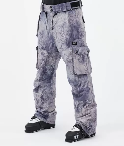 Skibroeken<Dope Snow Iconic Terra