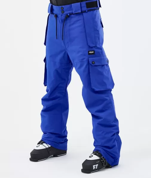Skibroeken<Dope Snow Iconic CobaltBlue