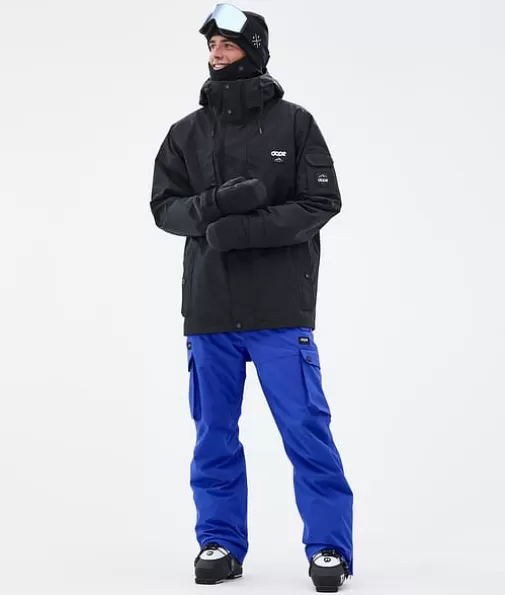 Skibroeken<Dope Snow Iconic CobaltBlue