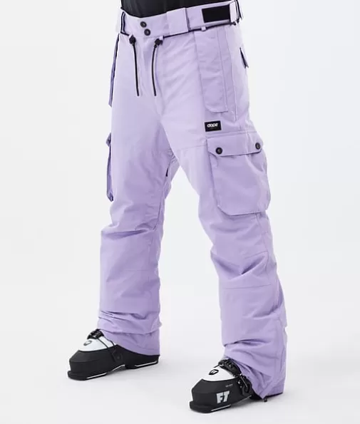 Skibroeken<Dope Snow Iconic FadedViolet
