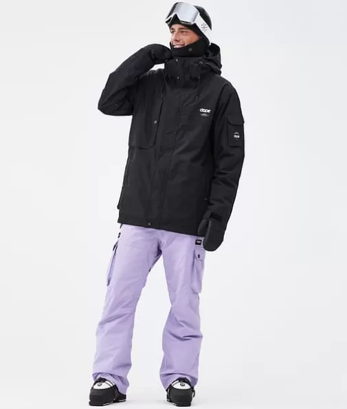 Skibroeken<Dope Snow Iconic FadedViolet