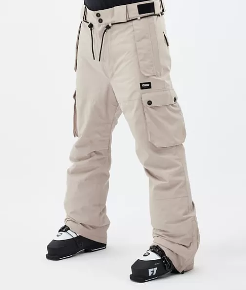Skibroeken<Dope Snow Iconic Sand