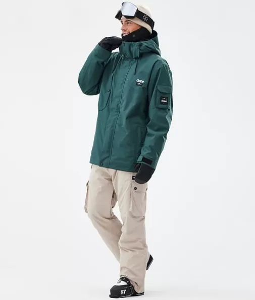 Skibroeken<Dope Snow Iconic Sand