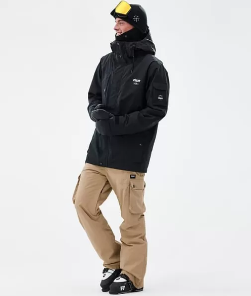 Skibroeken<Dope Snow Iconic Khaki