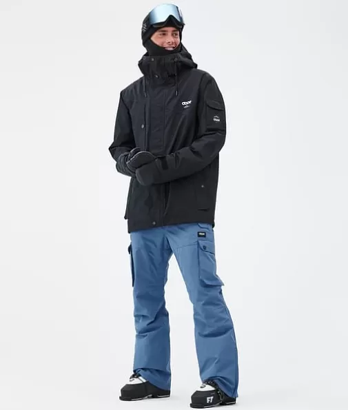 Skibroeken<Dope Snow Iconic BlueSteel