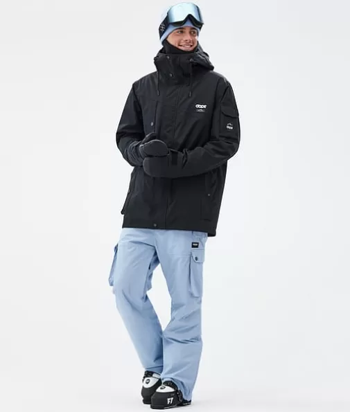 Skibroeken<Dope Snow Iconic LightBlue