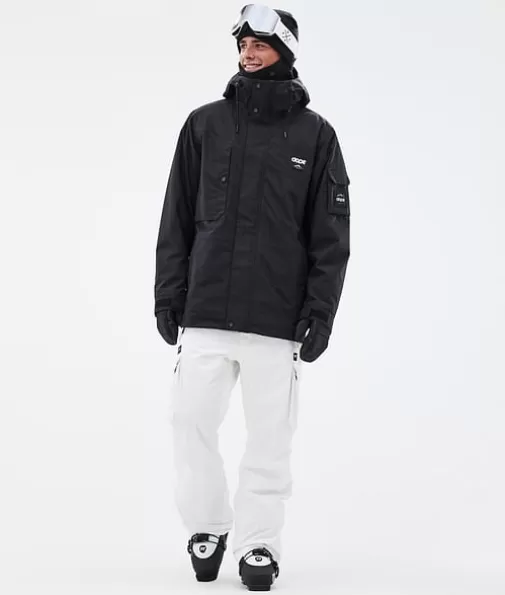 Skibroeken<Dope Snow Iconic Whitish