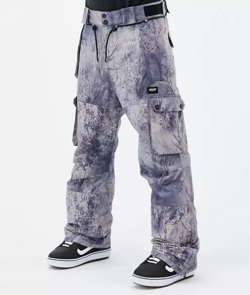 Snowboard Broeken<Dope Snow Iconic Terra