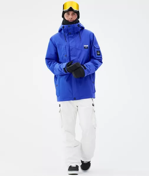 Snowboard Broeken<Dope Snow Iconic OldWhite