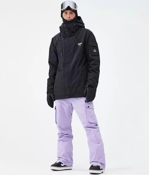 Snowboard Broeken<Dope Snow Iconic FadedViolet